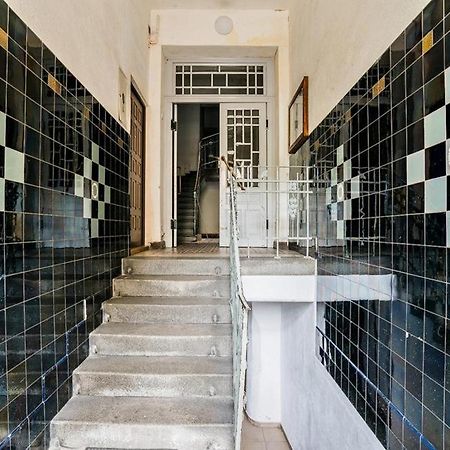 Cozy & Big Rooms In Old Town Krakow Bagian luar foto